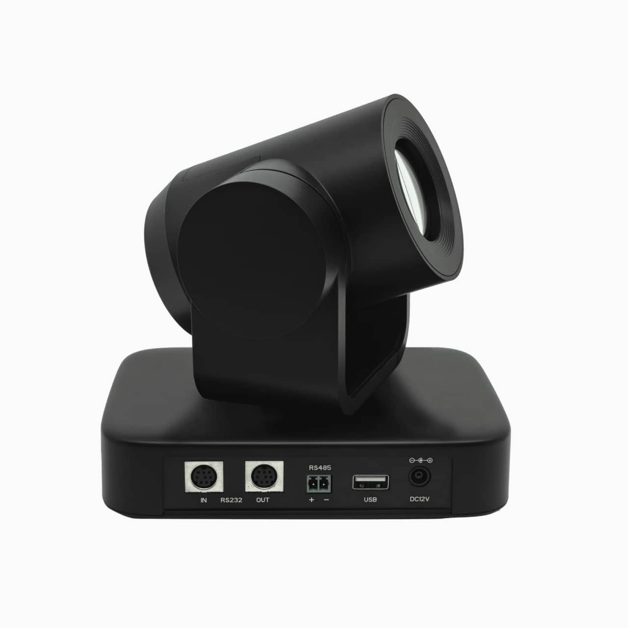 10x FULL HD PTZ Camera