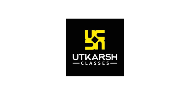 Utkarsh classes